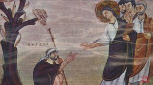 Авва Евгарий НАСТАВЛЕНИЯ О ПОДВИЖНИЧЕСТВЕ ч.2