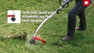 Einhell GH-PT 2538  25cc Grass Trimmer