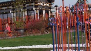 Режим POV стабилизатора Zhiyun Crane 2S