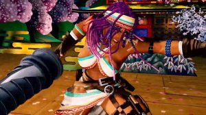 Samurai Shodown Launch Trailer | PS4