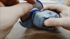 Живучая болгарка BOSCH Professional 660