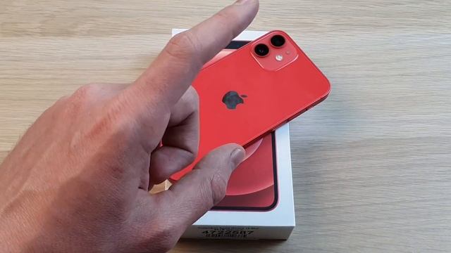 IPHONE 12 MINI - САМЫЙ ПРОВАЛЬНЫЙ АЙФОН? НИКТО НЕ ХОЧЕТ ЕГО ПОКУПАТЬ! смотреть онлайн