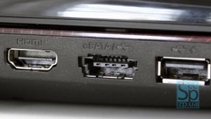Как подключить жёсткий диск 2,5" как флешку eSATAp кабелем