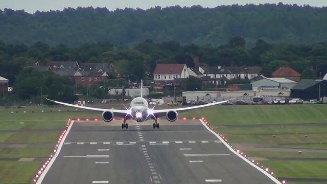 аэропорт Дорога в Небо Qatar Airways Boeing 787 Татьяна ПОЛЬЩИКОВА сл.александр яр александров
