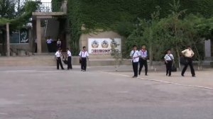 ПХЕНЬЯН - ШКОЛА 2019 г