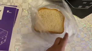 Обзор хлебопечь Kitfort KT-304