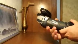 БОЛГАРКА STERN