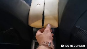 audi a6 c5 Установка подлокотника от ауди а8