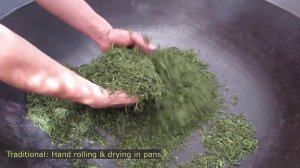 Производство Тамарекутя