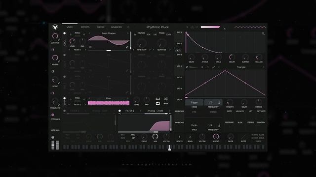 90+ Vital Presets | Royalty-Free Presets For Vital | Custom Skin Included смотреть онлайн