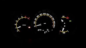 замена свечей Lada Vesta