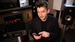 Полный Hi-Fi комплект за 77 тысяч: ресивер Denon Ceol RCD-N10 и акустика Polk Audio Signature S20 E