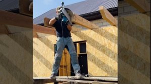 Обзор makita 5903R и немного в работе