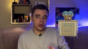 ДОРОГОЙ ПАРФЮМ!!! ДОРОГО ЗНАЧИТ КАЧЕСТВЕННО??? Roja Dove Isola Blu