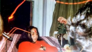 1979 г 2 декабря. Шри Гуру пуджа. Лондон. Англия.