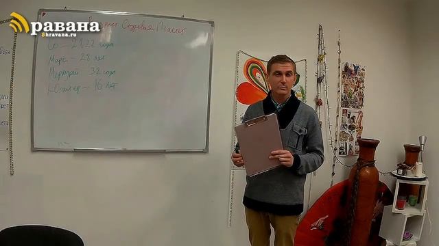 Возраст созревания планет смотреть онлайн