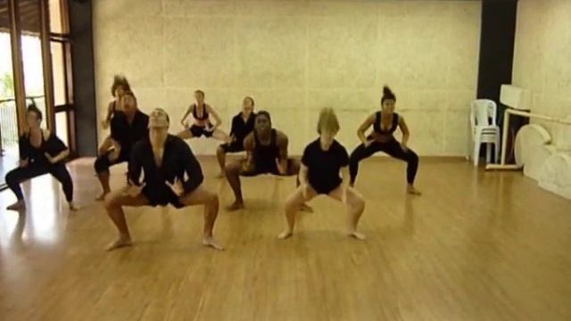 FOOL OF ME - ME`SHELL NDEGÉOCELLO | Cia. Nós Da Rua | Choreographed by Rafa Santos смотреть онлайн