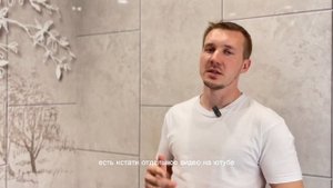 Как выглядит предчистовой Ремонт однокомнатной квартиры? Показываем на примере нашей работы?