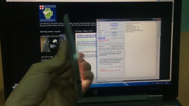 S-off Super CID Unlock SIM network HTC 10 HTV32 HTC 10 LifeStyle смотреть онлайн