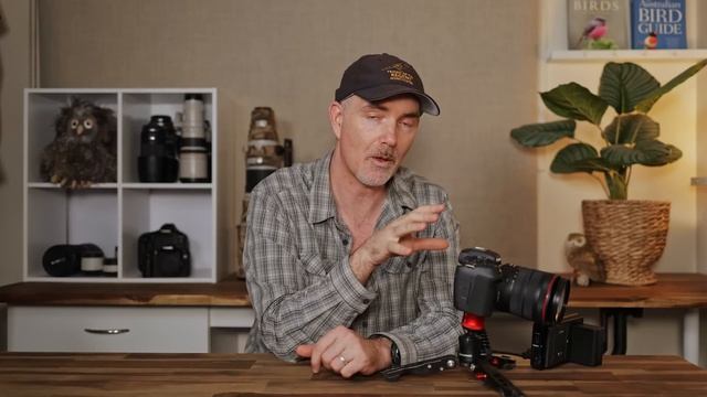 THE ONE EXPOSURE MODE TO RULE THEM ALL? смотреть онлайн