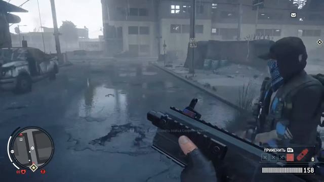 грёбаный БТР #4 смотреть онлайн