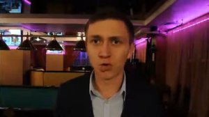 Сценарий дня рождения с конкурсами