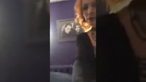 Мэрилин Керро. Periscope/ Магазин в Самаре.