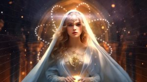 ПРИВЛЕЧИТЕ НЕОЖИДАННЫЕ ЧУДЕСА И МИР В СВОЮ ЖИЗНЬ. ВЫ ГОТОВЫ К ЛЮБВИ, БОГАТСТВУ И БЛАГОСЛОВЕНИЮ 963Г