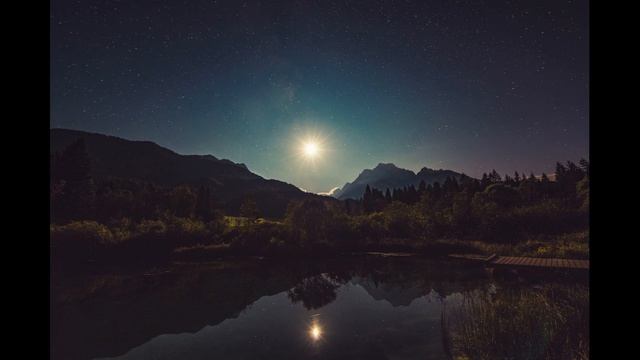 Сказки старого чайника. Сказка 3 Лунными ночами. смотреть онлайн