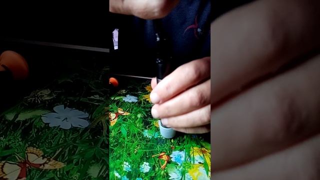 Заправка одноразовой электронной сигареты CNPT.