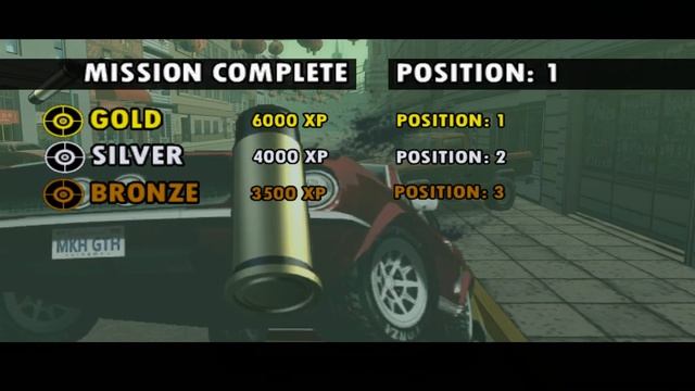 Driver San Francisco - Wii | Dolphin | Ryzen 7 5800H | RTX 3070 140W (watch in 1440p60) смотреть онлайн