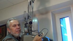 Как работает кинопроектор