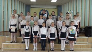 3В Классная компания