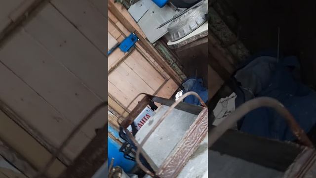 Изобретение для кладки шлакоблока, своими руками.