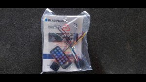 Blaupunkt COLOMBO 130BT Unboxing Slides #Blaupunkt_mp3 #car_mp3 #mp3player #Germany