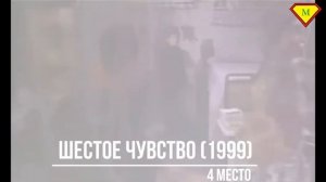 Мой топ 7 фильмов с Брюсом Уиллисом