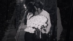она та дама что любила❤️ меня [mрЗmzen.. Esco