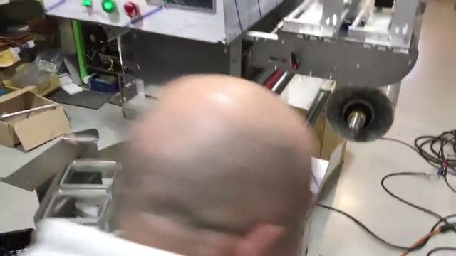 Трейсилер HyperVac