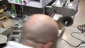 Трейсилер HyperVac