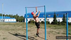 Обзор. Детский спортивный лагерь "Раздолье", Чистополь 2021г.