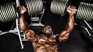 Мотивирующая Музыка Для Тренировок 2017 #2