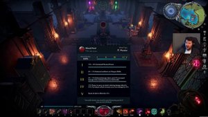AWESOME V Rising PvE Axe Build - All Purpose High DPS & Survivability (Gloomot)