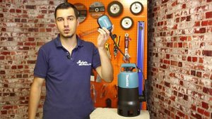 Насос дренажный погружной 400 Вт, 140 л\мин, MAKITA, PF0410