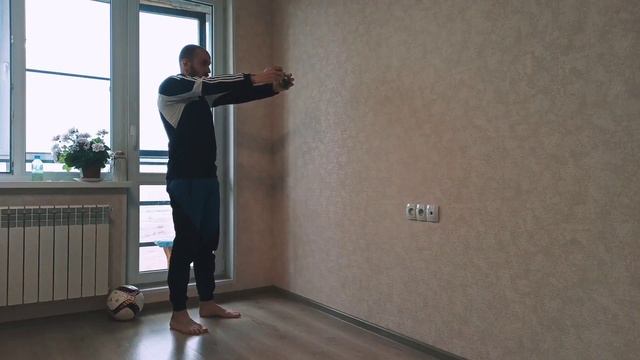 Тренировки дома,  workout at home