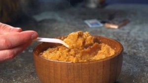 ОБЗОР ИРП ЧУЖИХ!  Самый необычный паёк который пробовал!