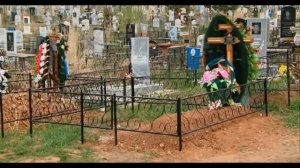 14 05 15 Порядка пяти тысяч ижевских семей зарезервировали места на кладбищах для будущих погребени