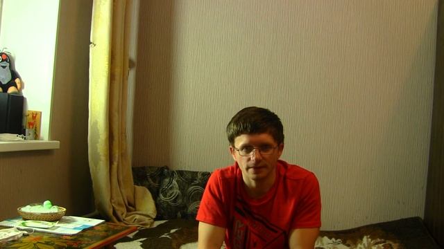 Про разгрузку, витализм и радости жизни