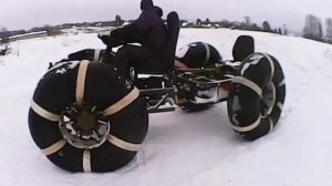 пневмоход