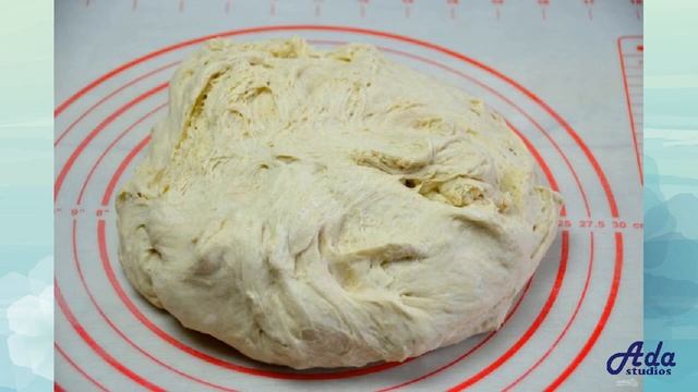 Французский деревенский хлеб Рецепт, пошаговый, как приготовить, видеорец смотреть онлайн