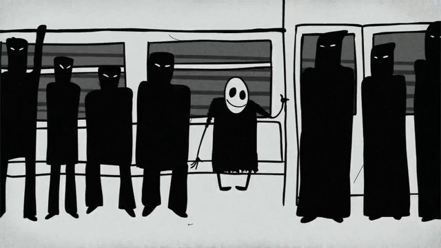 Mr. Freeman - 2 серия смотреть онлайн